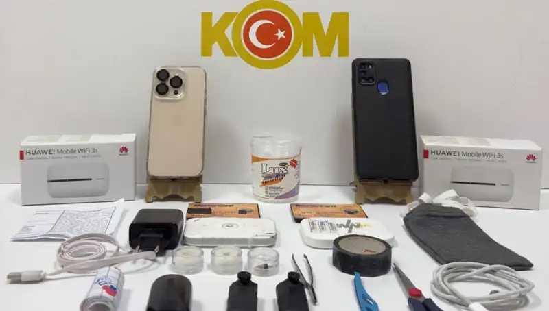 Samsun'da Ehliyet Sınavında Usulsüzlük Skandalı: İki Kişi Gözaltında