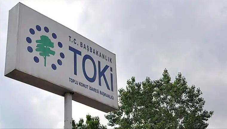 TOKİ 56 İlde 642 Arsa Satışı Gerçekleştiriyor! İşte Detaylar
