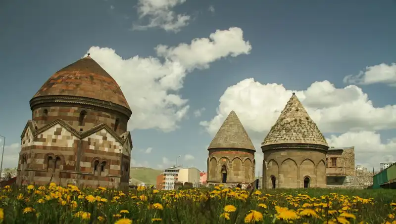 Erzurum: Tarih ve Kültür Dolu Bir Seyahatin Kapıları Aralanıyor