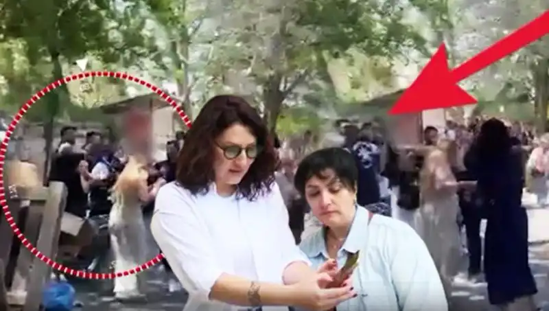 5 Kadının Hayalleri Kabusa Döndü: Tatilde Şiddetle Yüzleştik!