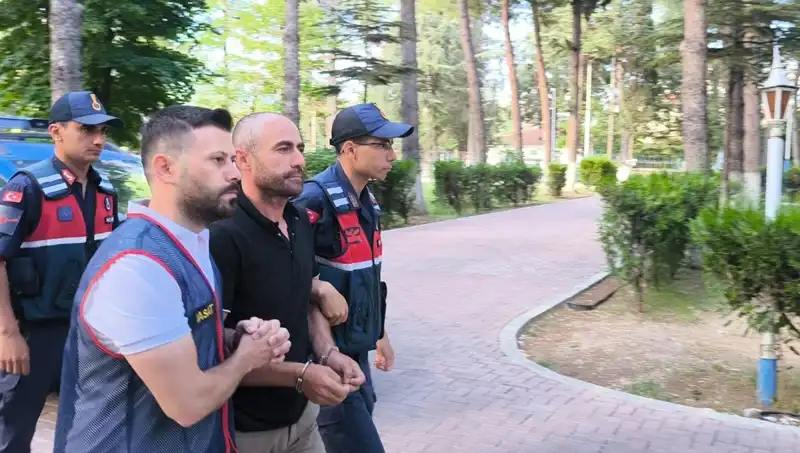 İstanbul’da Hırsızlık Çetesi Çökertildi: 140 Suçtan 1 Şüpheli Tutuklandı!