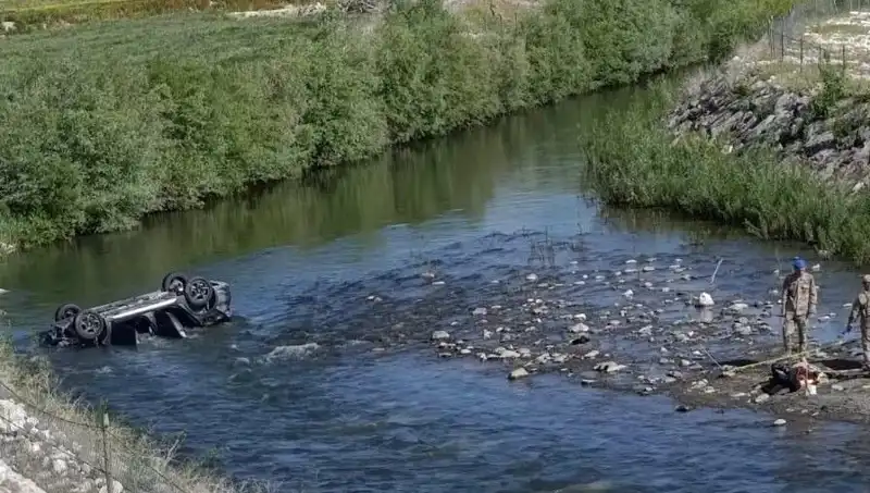 Bayram Sevinci Türetti, Bir Aile Trajediye Dönüşerek Yok Oldu