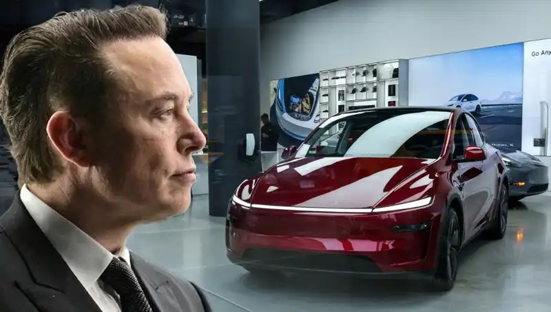 Avrupa'da Elon Musk'ın Elektrikli Araba Rekabetindeki Zorlukları