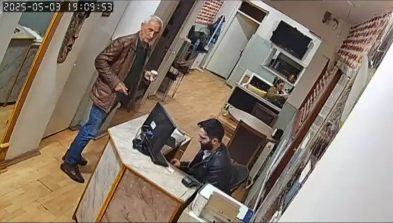 Kendi Başına Harekete Geçen Saldırganın İfadesi: Şok Edici Detaylar Ortaya Çıktı