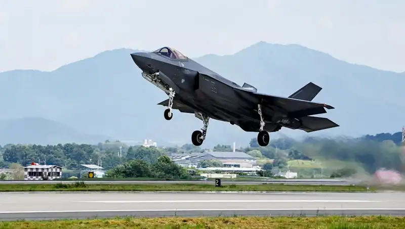 Hindistan, ABD'nin F-35 Teşvikini Neden Reddetti?