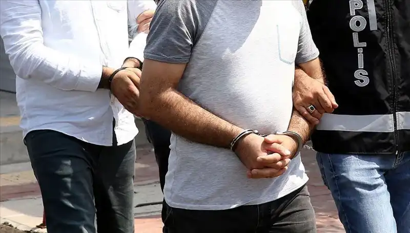 Samsun'da Kaçakçılık Operasyonu: Dört Kişi Gözaltına Alındı!