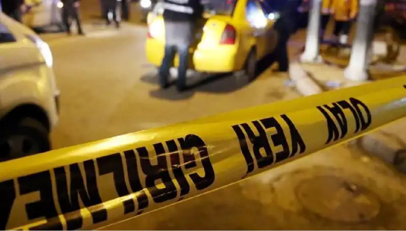 Motosiklet Kazasında Şanssız Sürücü Hayatını Kaybetti: Detaylar Ortaya Çıktı