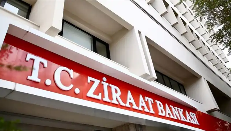 Ziraat Bankası’ndan Gişe Memuru Alımı: Başvuru Süreci ve Şartlar!