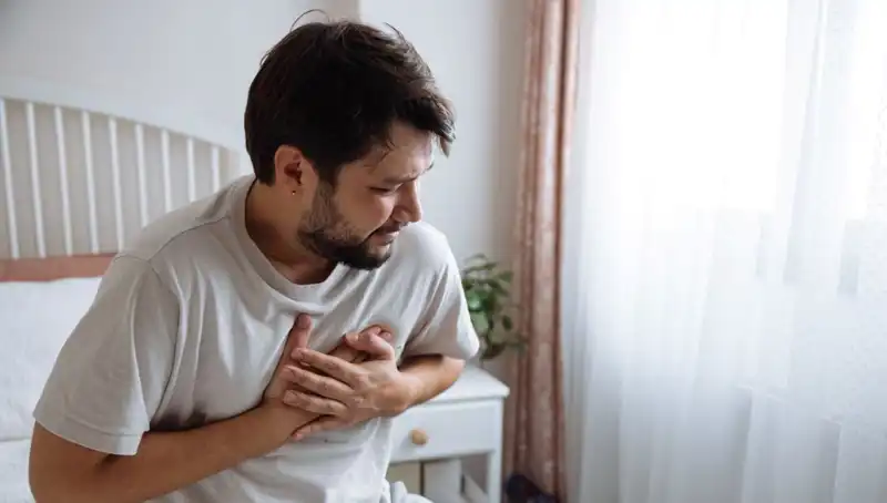 Sabahları Kendinizi Yorgun Hissediyorsanız, Kalp Sağlığınızı Gözden Geçirin!