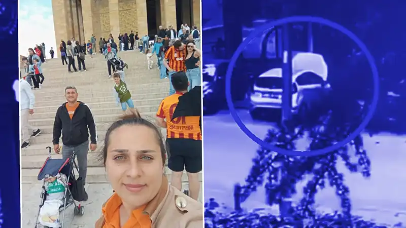 Anıtkabir Ziyaretinde Korkunç Tuzak: Aile Şok Oldu!