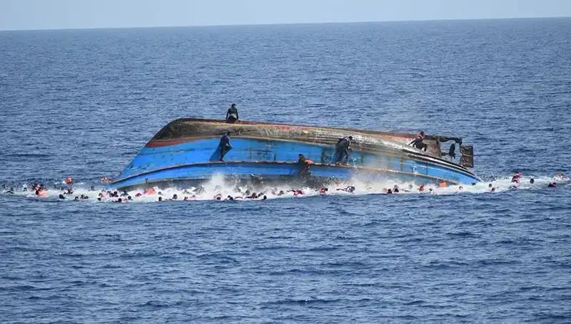 Kongo’da Tekne Faciası: 148 Kişi Hayatını Kaybetti, Detaylar Ortaya Çıkıyor
