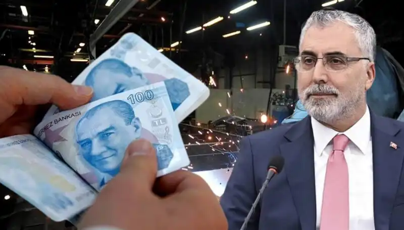 Kamu İşçilerine Toplu Sözleşmede Yüzde 20 Zam Teklifi Geldi!