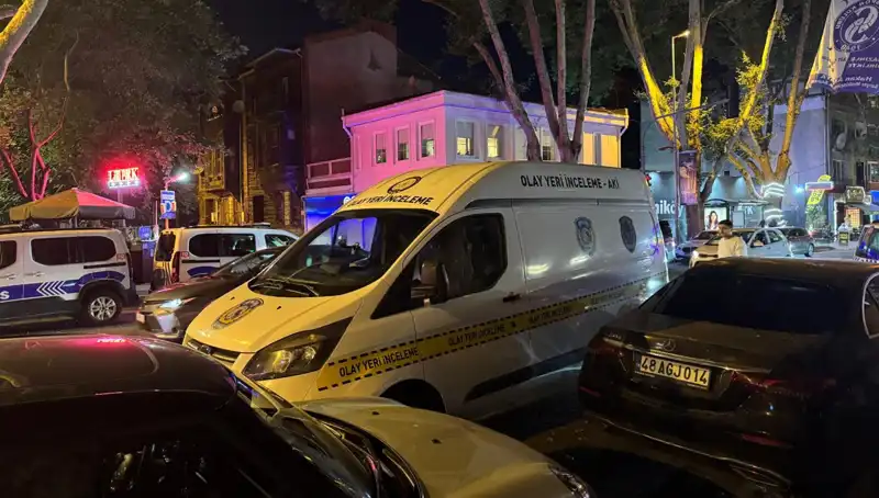 İstanbul Boğazı'nda Gizemli Ceset Bulundu: Olayın Ardındaki Sır Ne?