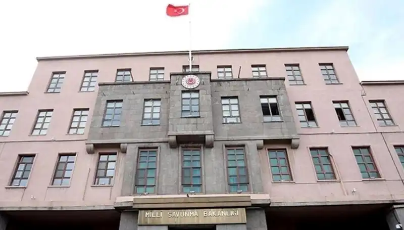 Güney Kıbrıs’a Sert Tepki: MSB Yetki Kullanımında Kararlı