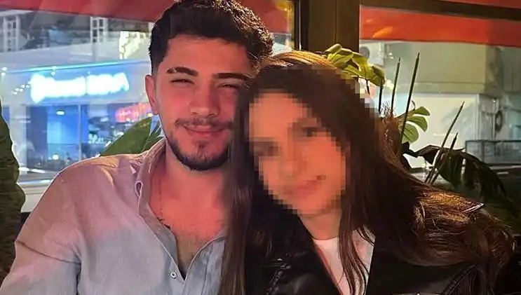 Mezarlıkta Şok Olay: Sevgisini Bıçakla Hayatından Aldı