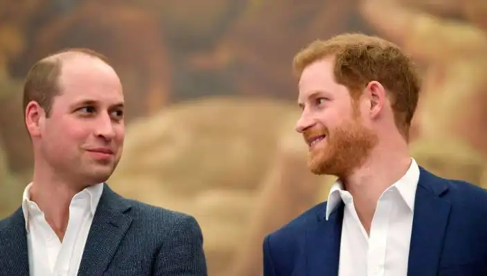 Prens Harry ve Prens William'ın Küslüğü Monarşinin Geleceğini Sarsabilir mi?