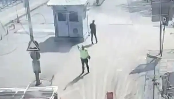 CHP Otobüsü Şoförüne İkna Edici Bir Ev Hapsi Verildi