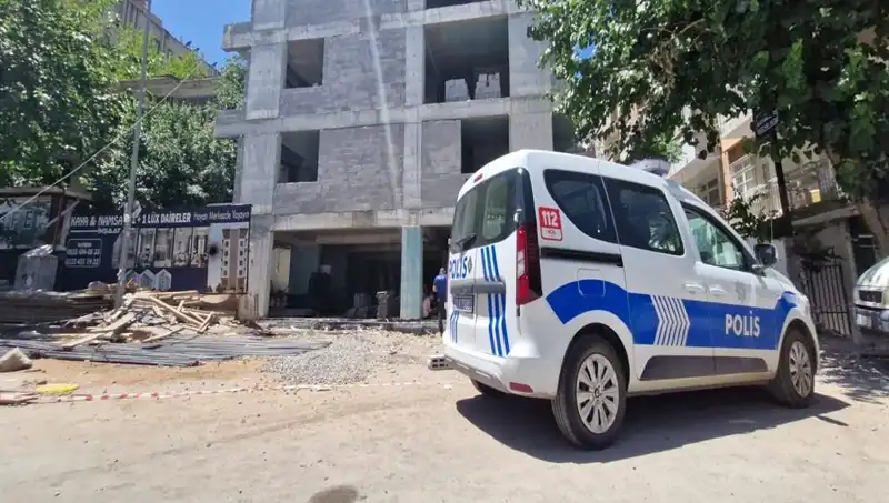 Diyarbakır’da İkinci Acı Kaybediş: Gece Gelen Şok Haber