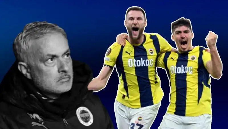 Fenerbahçe'de Yusuf Akçiçek'in Maaşı 10 Katına Çıktı: Bonservisi Ne Olacak?