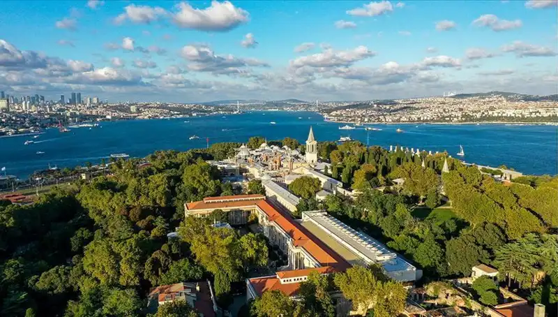 Marmara'da 65 Yıl Sonra Gelen Alarm: Rekor Seviye!