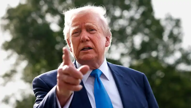 Trump'ın İlk 100 Günde Gerçekleştirdiği İcraatlarla Türkiye İlişkileri Nasıl Evrildi?