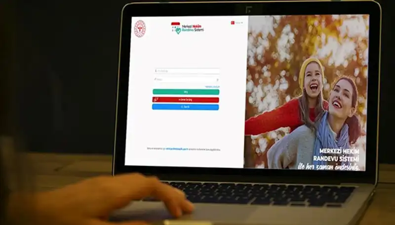 MHRS’de Kullanıcı Deneyimini Artıran Yeni Hizmet Duyuruldu!