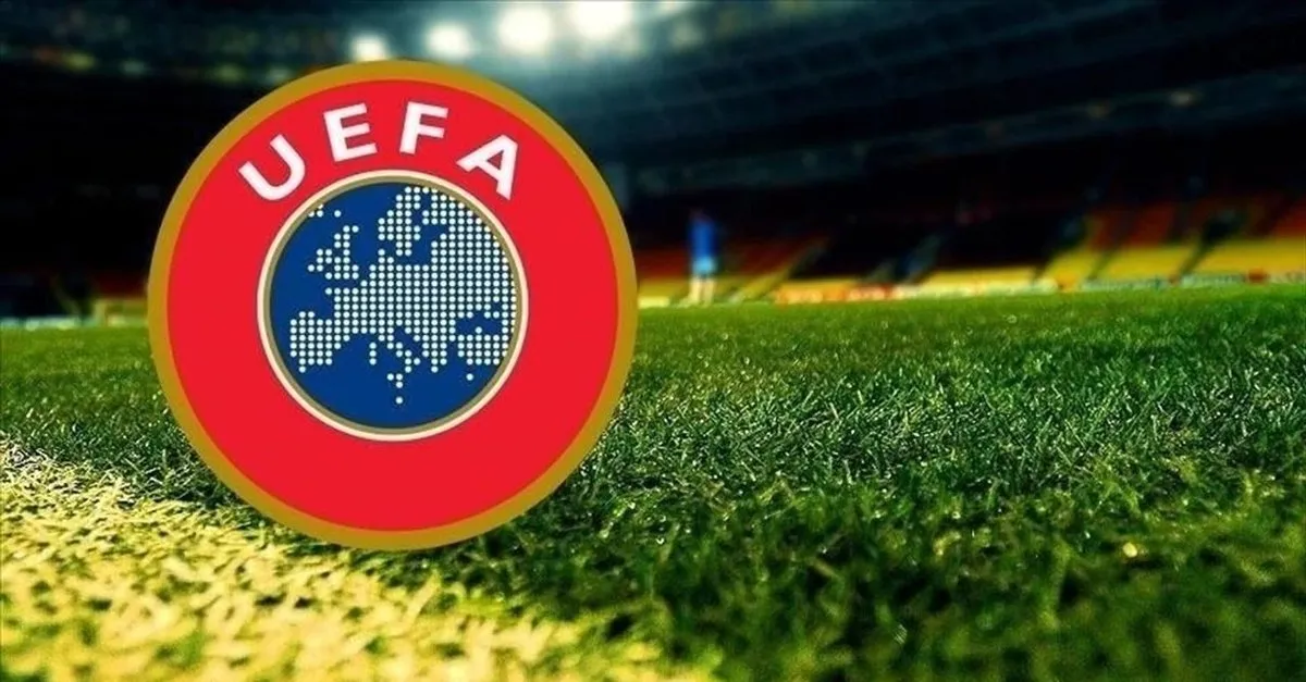 UEFA, Sürdürülebilirlik Projelerine 12,1 Milyon Avro Yatırım Yaptı