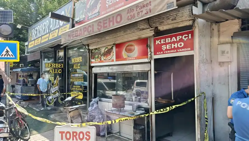 Adana'da Dehşet Terk Etti: Anne Katili Kıskıvrak Yakalandı