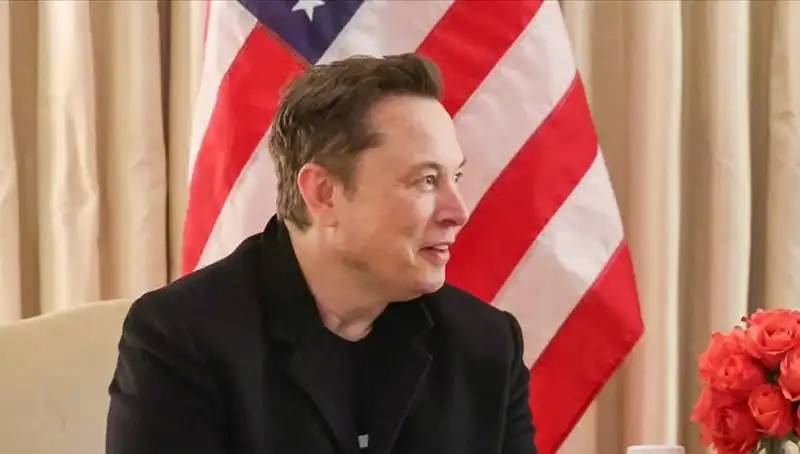 Elon Musk’tan Trump’a Destek, Zelenski’ye Sert Eleştiriler