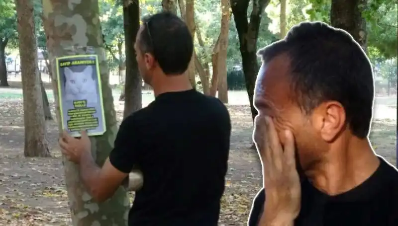 Kaybolan Genç Kızı Bulana 10 Bin Lira Ödül!