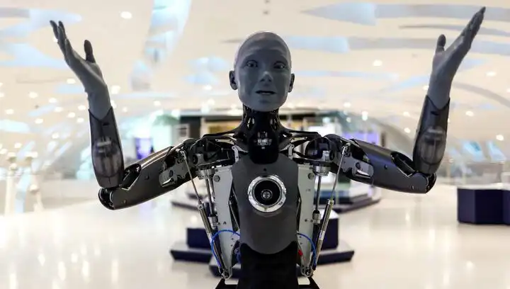 Yamyam Robotlar: Geleceğin Tehlikeli İnovasyonu Hakkında Bilmeniz Gerekenler