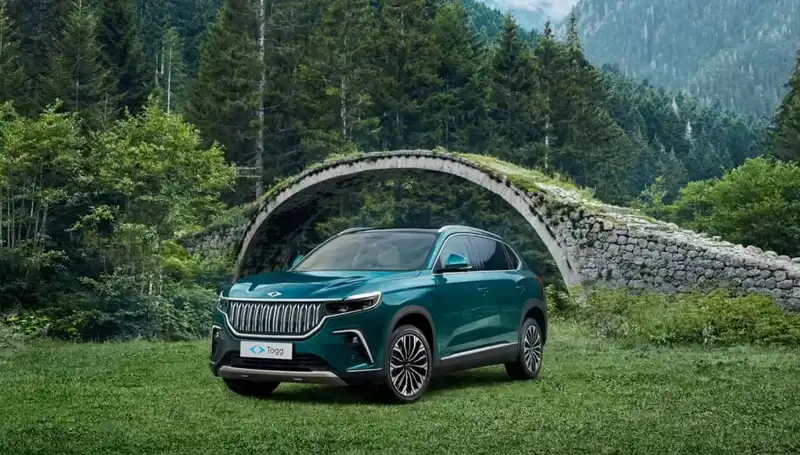 Togg'un Yeni Fiyatları ile Otomotiv Piyasasında Şok Etki Yarattı
