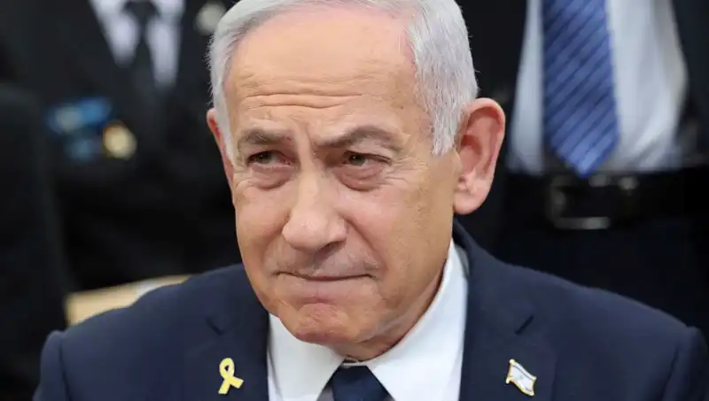 Kabine Toplantısında Gergin Anlar: Netanyahu ve Zamir Arasında Kavgaya Dönüşen Tartışma