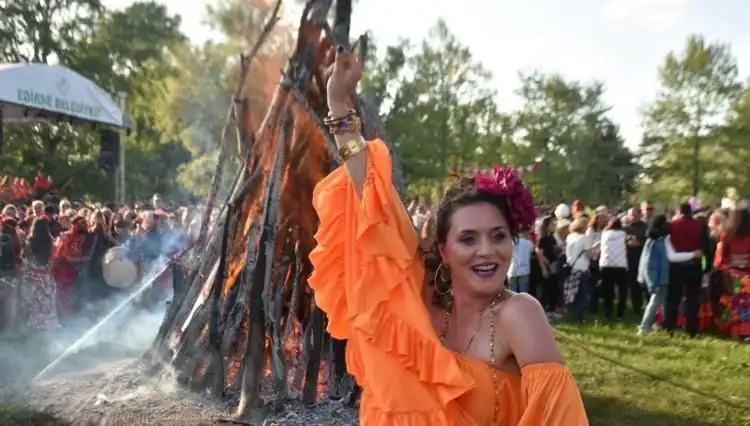 Hıdırellez 2025 Tarihi Belli Oldu: Gelenekler ve Kutlama Ruhu