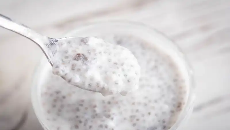 Chia Tohumu ve Süt Tüketiminin Vücuda Zararları Hakkında Bilmeniz Gerekenler