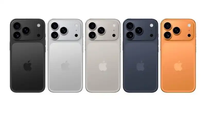 iPhone 17 Çıkış Tarihi Sızdırıldı: Apple'ın Yeni İnovasyonu Ne Zaman Tanıtılacak?
