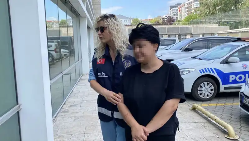 Annesini 11 Yerinden Bıçaklayan Genç, Olayın Arkasındaki Sırrı Açıkladı