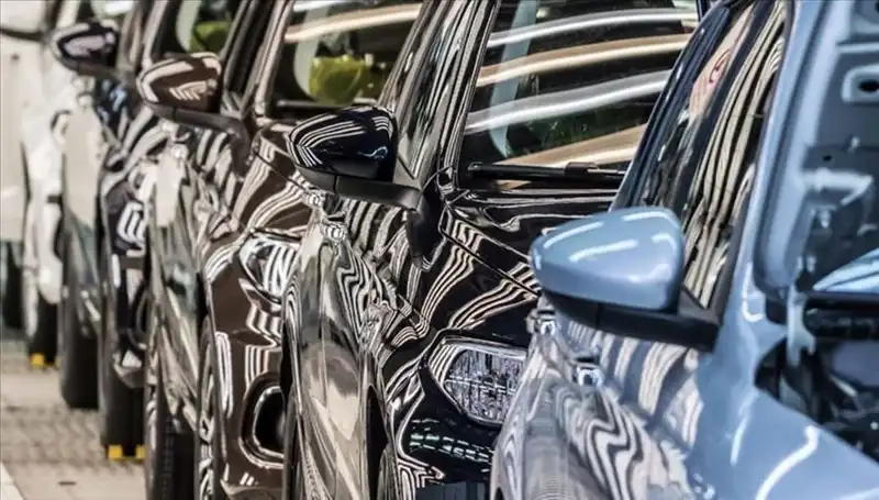 Otomobillerde ÖTV Değişikliği: Fiyatı Düşen ve Yükselen Araçlar