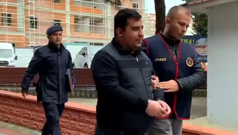 410 Ayrı Suçtan Aranan Zanlı, Güvenlik Güçleri Tarafından Yakalandı!