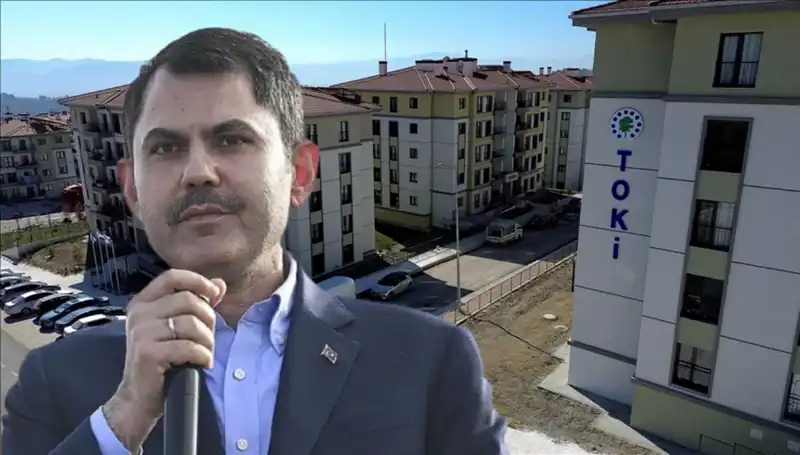 TOKİ 250 Bin Sosyal Konut Projesi: Başvuru Tarihleri ve Detaylar