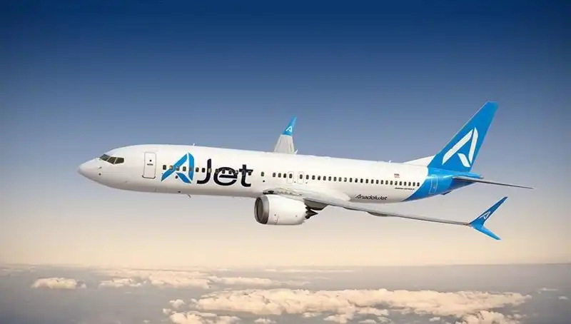 Ajet'ten Anneler Günü'ne Özel Bilet İndirimleriyle Uçmanın Tam Zamanı!