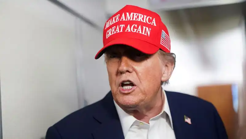 İran’ın Nükleer Programı: Trump’ın Açıklamaları Gündemi Sarstı