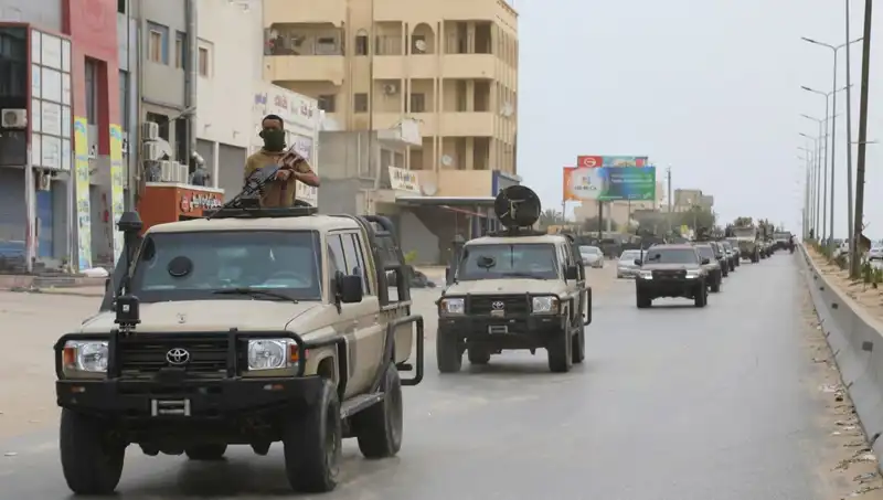 Birleşmiş Milletler’den Libya İçin Kritik Çağrı: Güvenlik ve İstikrar için Acil Adımlar Atılmalı