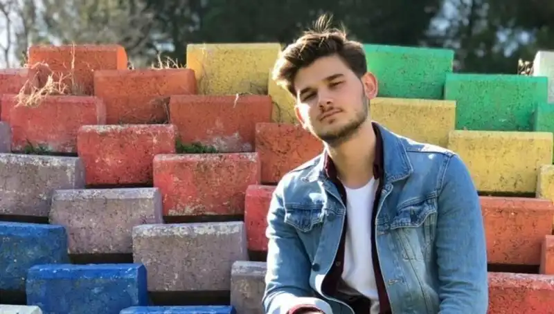 Genç Motosiklet Tutkunu Feci Kazada Hayatını Kaybetti