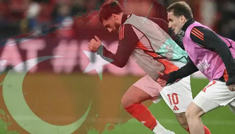 16 Haziran'da Futbolseverleri Bekleyen Heyecan Dorukta: Bugün Hangi Maçlar Var?