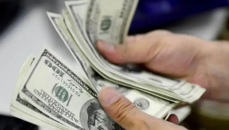 Dolar Kuru Bugün Hangi Seviyelerde? 29 Nisan 2025 Güncel Fiyatlar