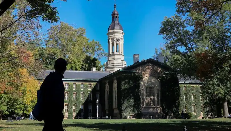 ABD'de Üniversite Skandalları: Princeton'ı Bekleyen Tehlikeler