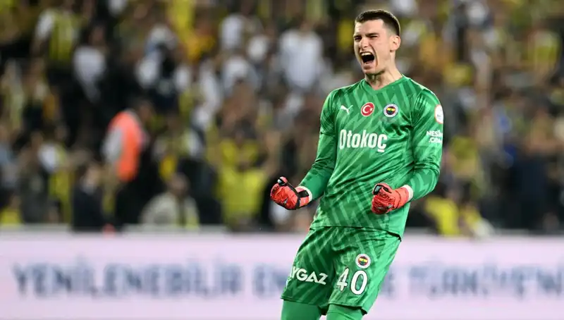 9 Mart 2025 Spor Dünyasında Gözler "1 Numara" Büyük Planına çevrildi!