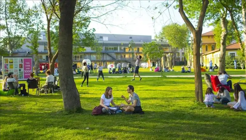 Can Holding'e Yönelik Operasyon: Bilgi Üniversitesi ve Doğa Koleji Neden Açıklama Yaptı?