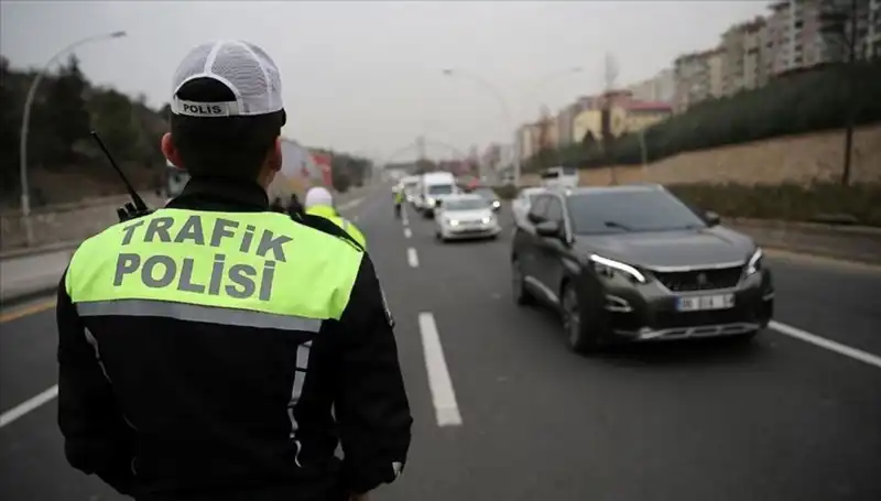 23 Nisan'da Ankara'da Kapalı Yollar: Trafiği Etkileyecek Detaylar